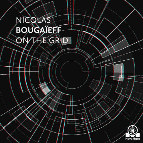 On the Grid|Nicolas Bougaïeff