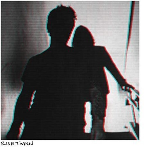 Rise Twain (Ltd. CD Digipak)