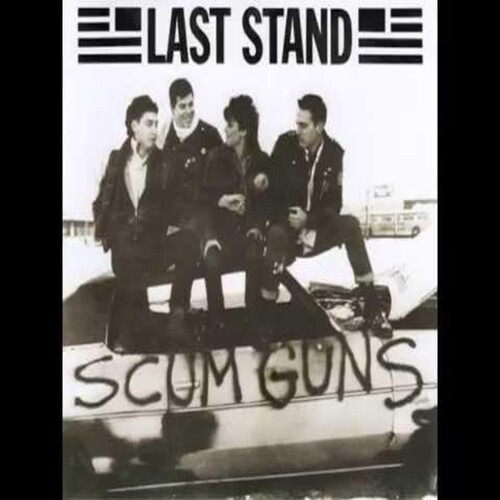Scum Guns