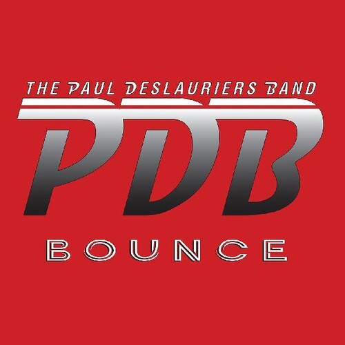 Paul Deslauriers - Bounce
