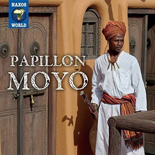 Papillon Moyo