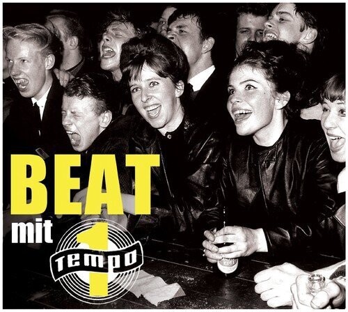 Beat Mit Tempo 1