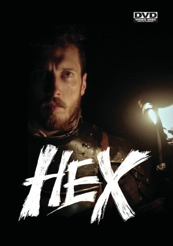 Hex - Hex
