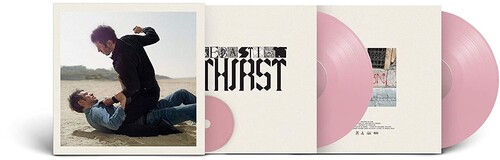SebastiAn - Thirst [Pink 2LP+CD]