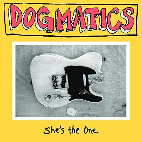 She's The One