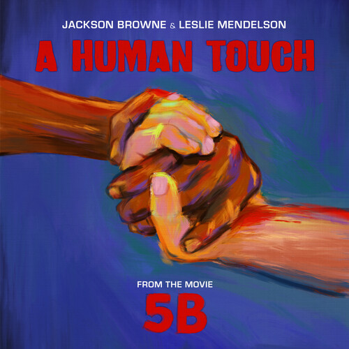  -  Human Touch [RSD BF 2019]