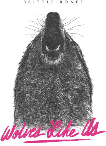 Brittle Bones [Import]