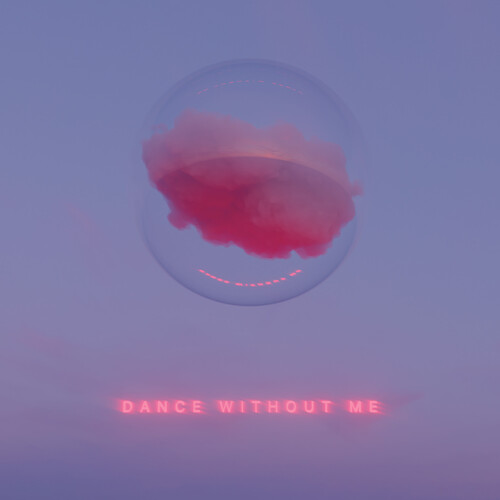 Drama - Dance Without Me [LP]