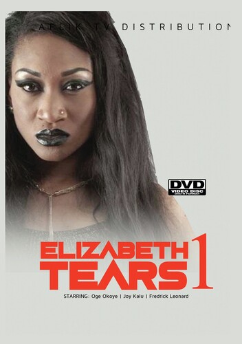 Elizabeth Tears 1