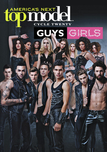 America's Next Top Model: Season 20