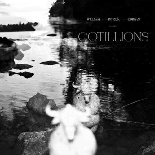 William Patrick Corgan - Cotillions [Marble LP]