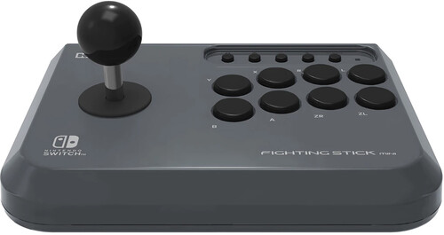 HORI SWI FIGHT STICK MINI