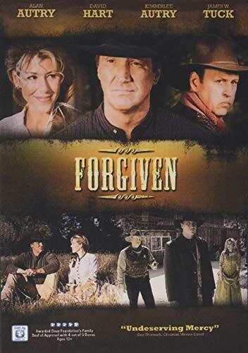 Forgiven - Forgiven