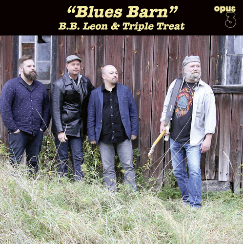 Blues Barn