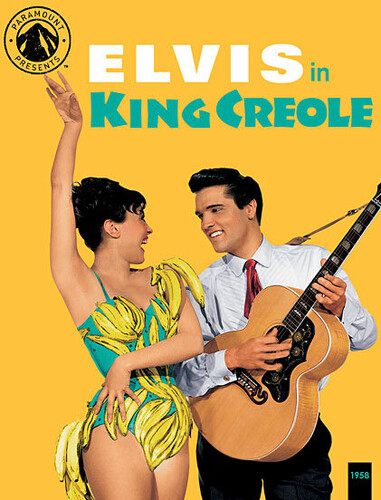 King Creole: Paramount Presents