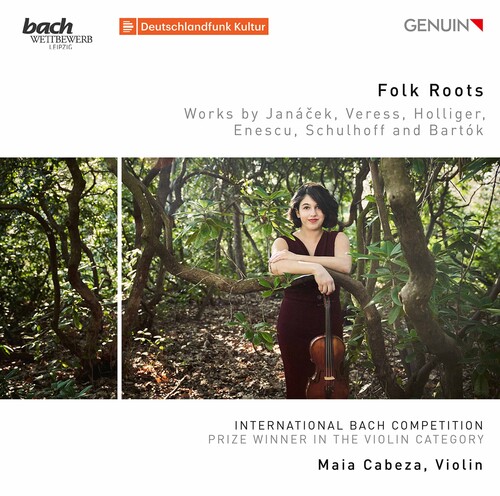 Folk Roots