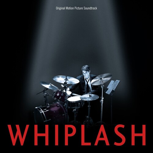 Whiplash (Original Soundtrack)