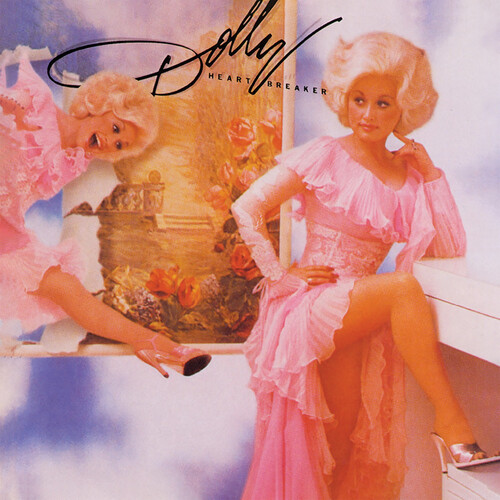 Dolly Parton - Heartbreaker