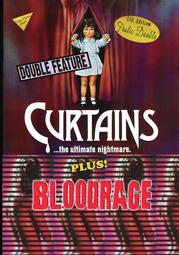 Curtains/ Bloodrage