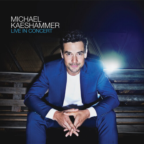 Michael Kaeshammer - Live In Concert [Digipak]