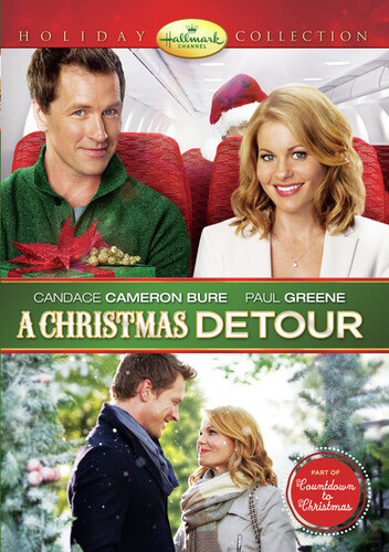 A Christmas Detour