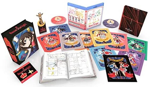 Revue Starlight (Premium Box Set)