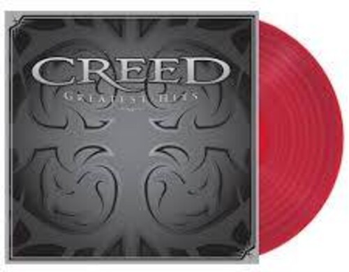 Creed - Greatest Hits [Limited Edition] (Red)