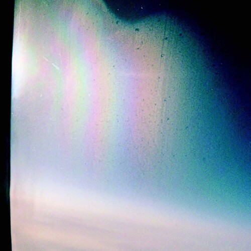 Nowhere I Am /  Directrix