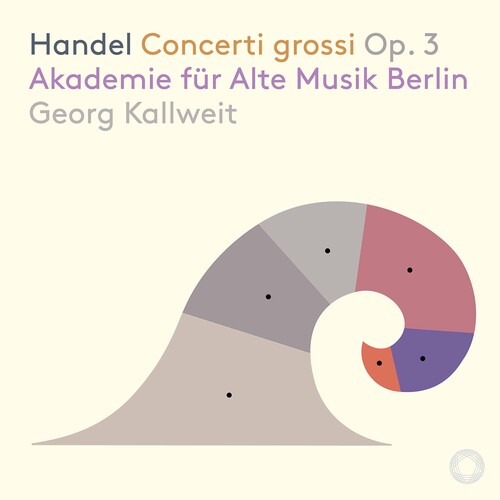 Concerti Grossi 3