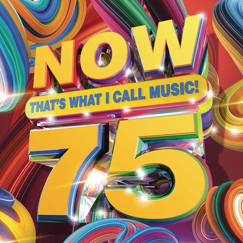 Now That's What I Call Music! - Now That's What I Call Music, Vol. 75 (Various Artists)
