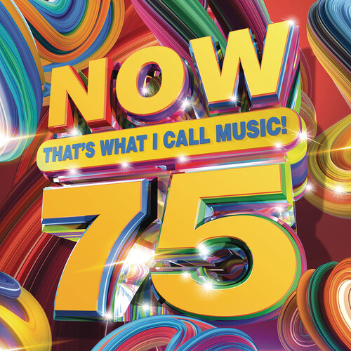 Now That's What I Call Music Vol 75 / Various