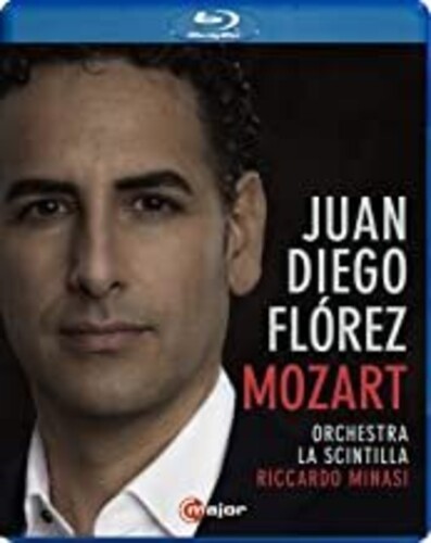 Juan Diego Florez