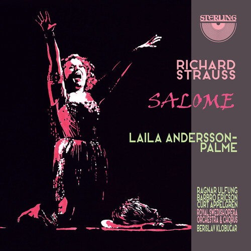 Salome