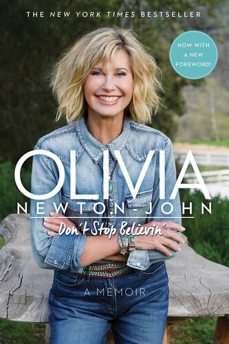 Newton-Olivia John - Don't Stop Believin'