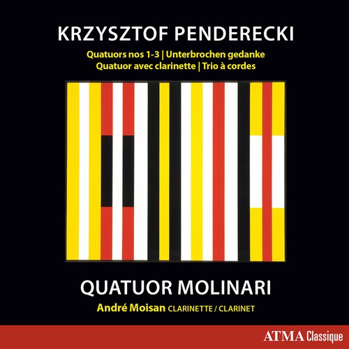 Tajudden/Cho/Porfyriadis - Quatuors 1-3