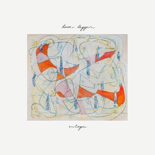 Dave Depper - Europa (Blue) [Colored Vinyl] [Limited Edition] [Download Included]