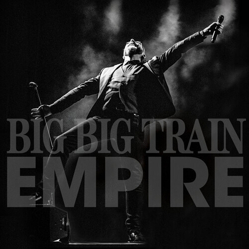 Big Big Train - Empire (2CD + Bluray)