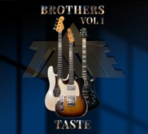 Brothers Vol 1