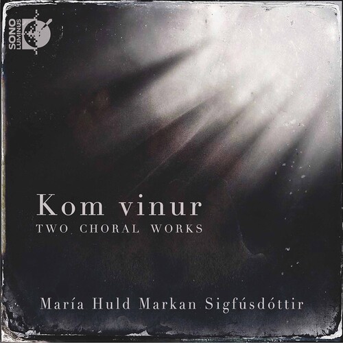 Kom Vinur