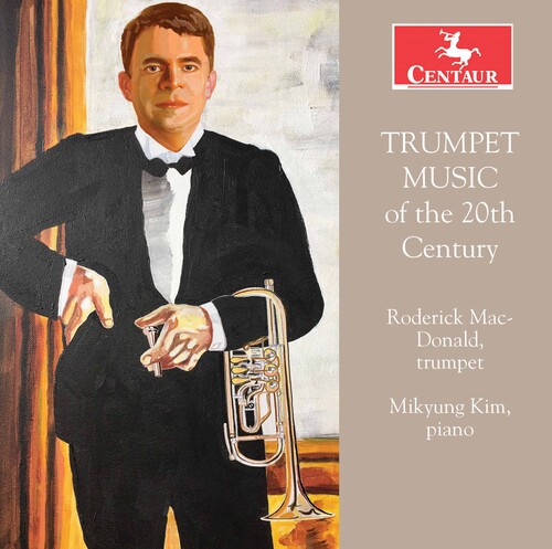 Trumpet Music of the 20th