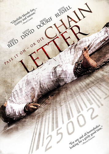 Chain Letter