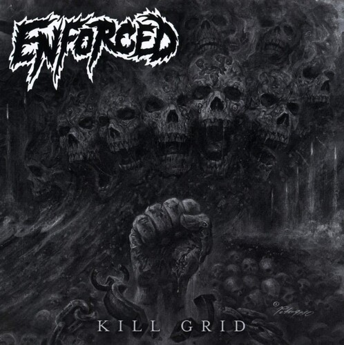 Enforced - Kill Grid
