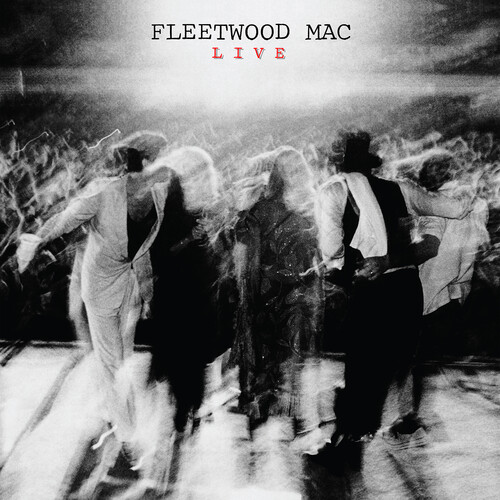 Fleetwood Mac Live (Super Deluxe Edition) (2LP/ 3CD/ 7")