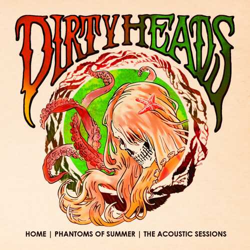 Dirty Heads - Home: Phantoms of Summer  [RSD Drops 2021]