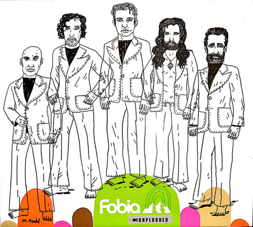 MTV Unplugged by Fobia