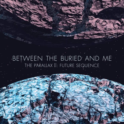 Between The Buried And Me - The Parallax II: Future Sequence [LP]