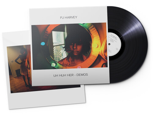 PJ Harvey - Uh Huh Her - Demos [LP]