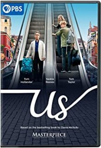 Us (Masterpiece)