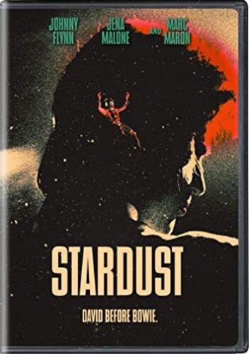 Stardust - Stardust