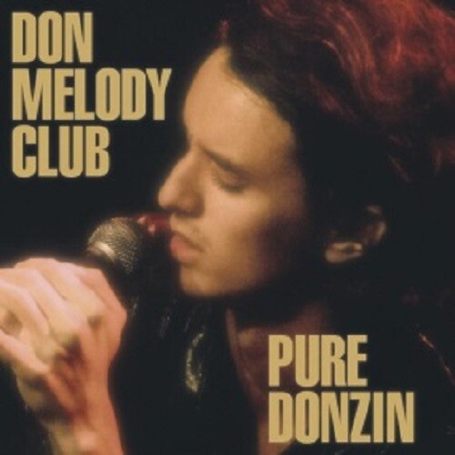 Don Melody Club - Pure Donzin